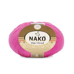 NAKO PURE WOOL 04569