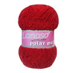 LANOSO POLAR PUF 956