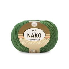 NAKO PURE WOOL 05300
