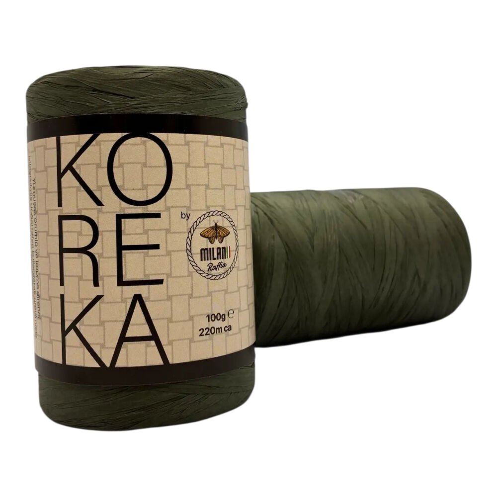 KOREKA RAFYA 75