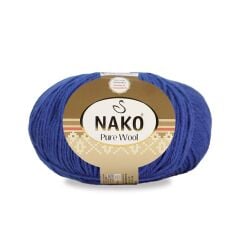 NAKO PURE WOOL 05522