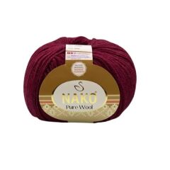 NAKO PURE WOOL 06592