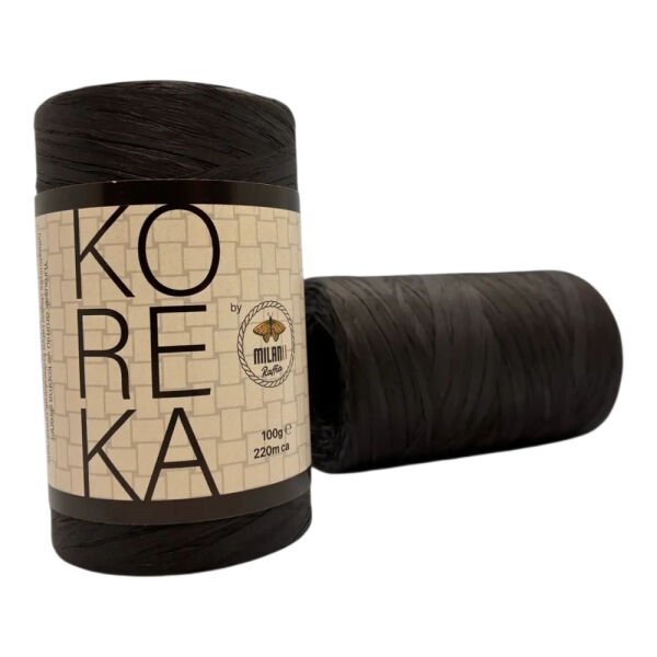 KOREKA RAFYA 80