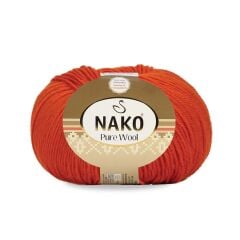 NAKO PURE WOOL 06963