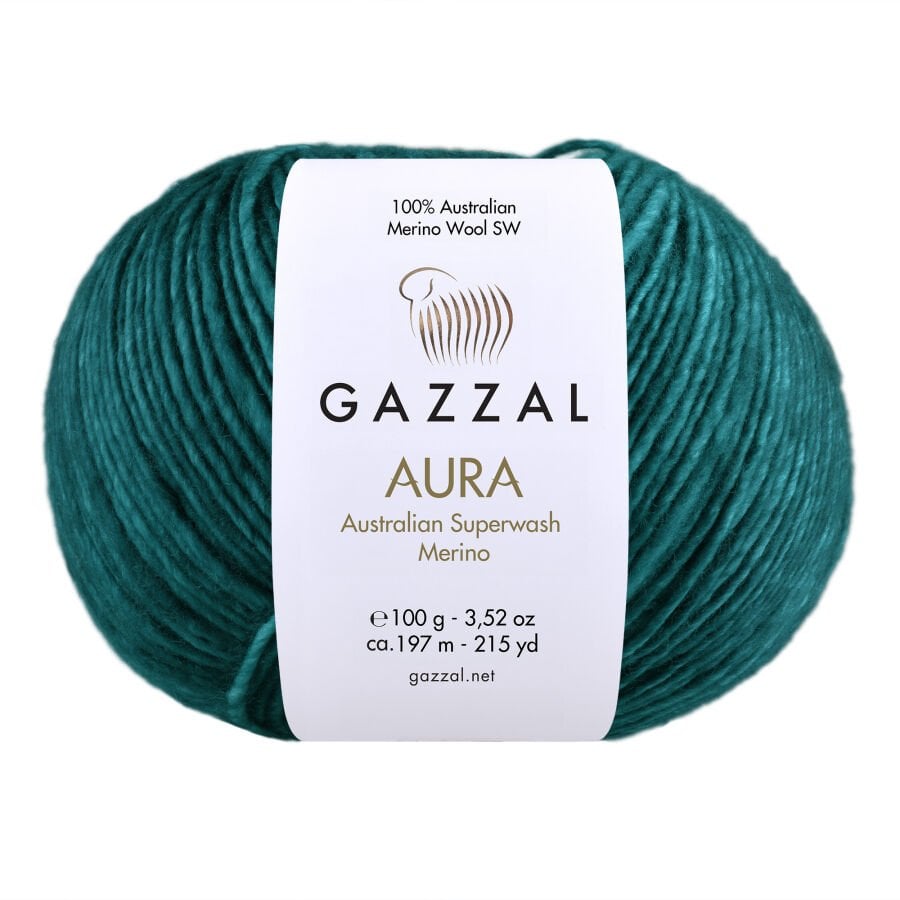 GAZZAL AURA 161