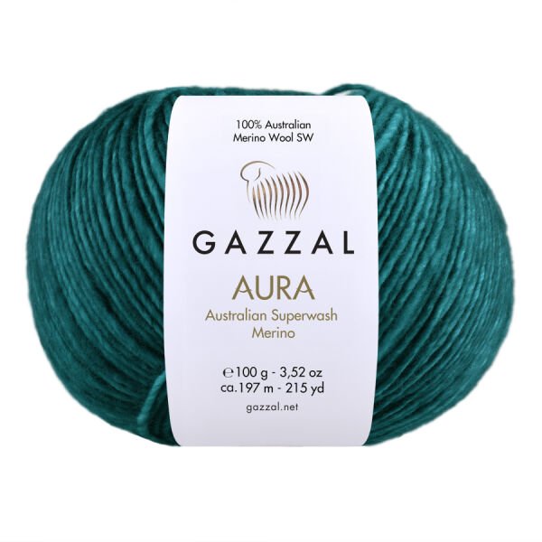 GAZZAL AURA 161