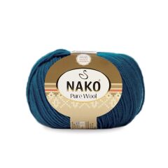 NAKO PURE WOOL 10093