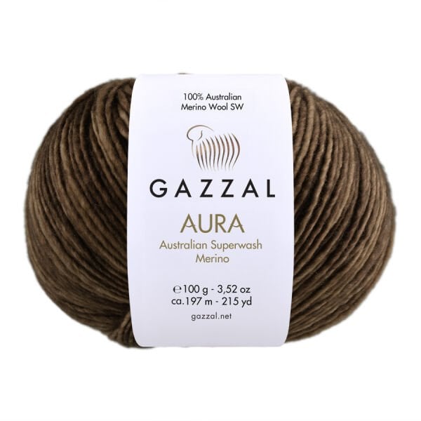 GAZZAL AURA 166