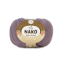 NAKO PURE WOOL 10155