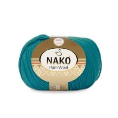 NAKO PURE WOOL 10327