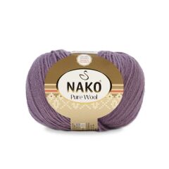 NAKO PURE WOOL 10393