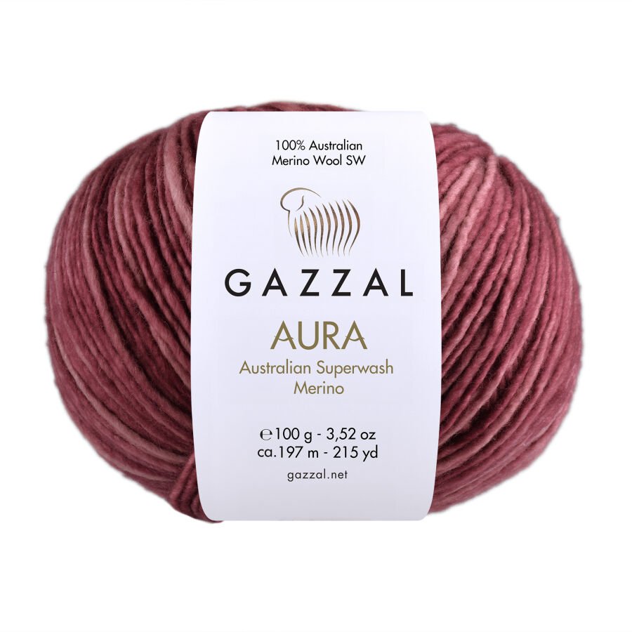 GAZZAL AURA 174