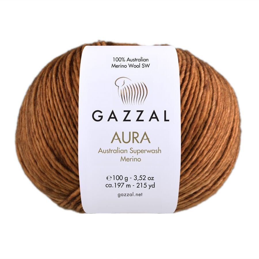 GAZZAL AURA 176