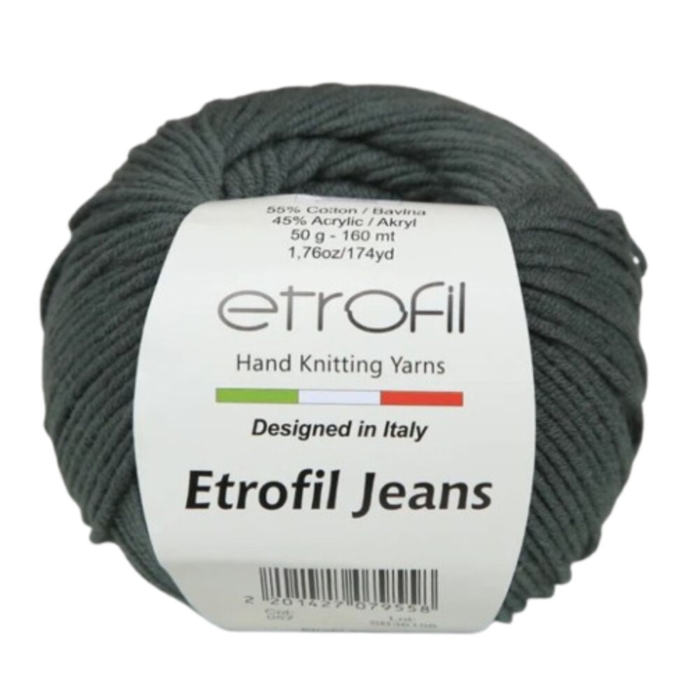 ETROFİL JEANS 57