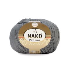 NAKO PURE WOOL 11207