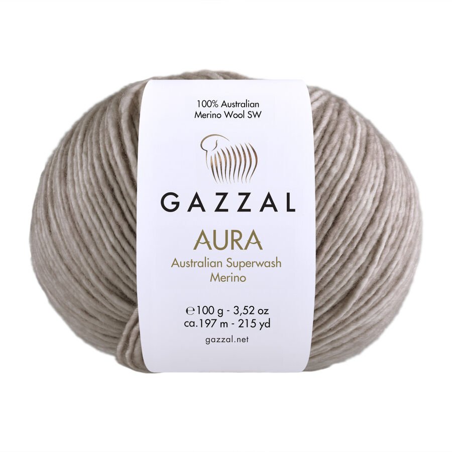 GAZZAL AURA 178