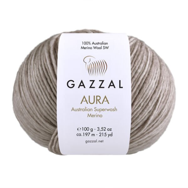 GAZZAL AURA 178