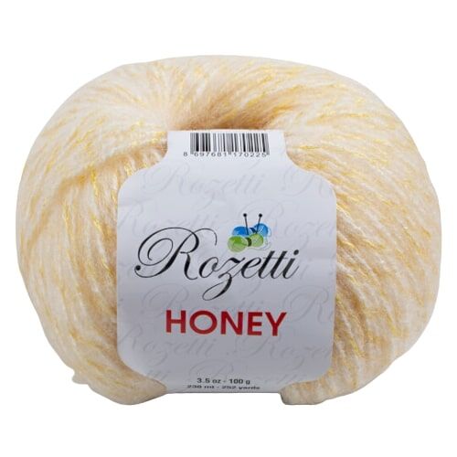 ROZETTİ HONEY 210-01