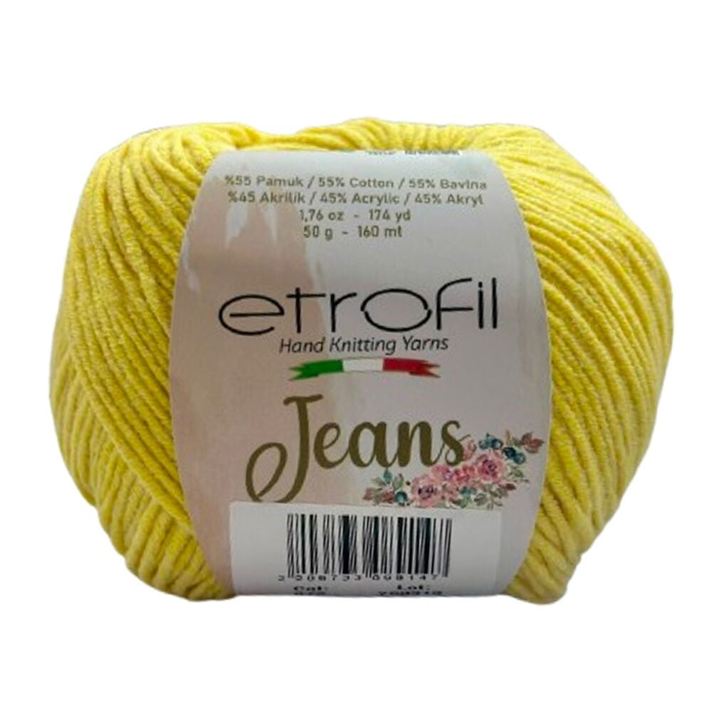 ETROFİL JEANS 72