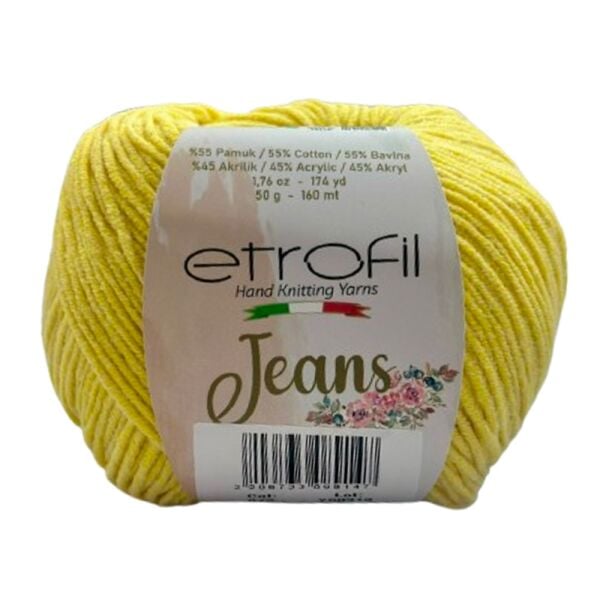 ETROFİL JEANS 72