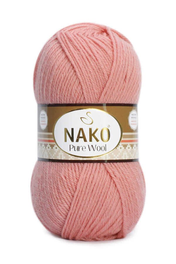 NAKO PURE WOOL 11948
