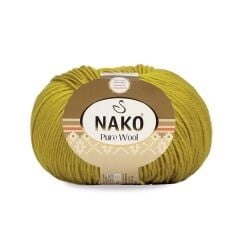 NAKO PURE WOOL 12075