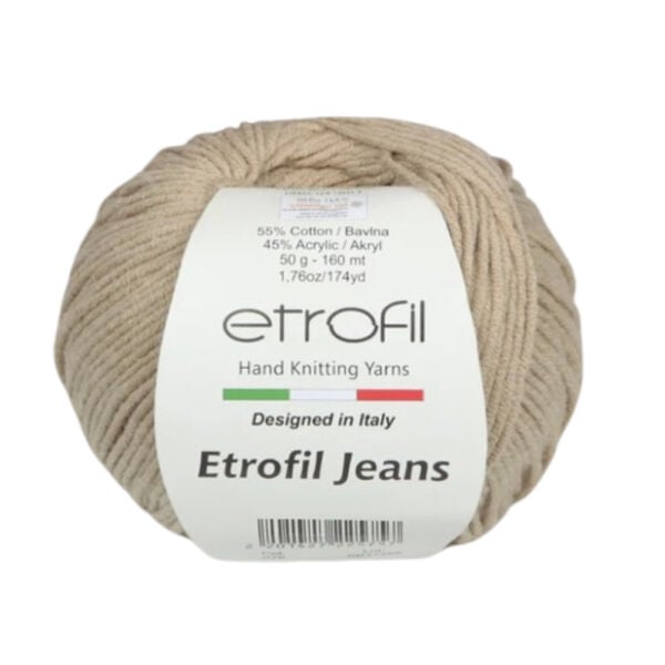 ETROFİL JEANS 76