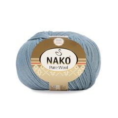 NAKO PURE WOOL 12349