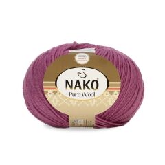 NAKO PURE WOOL 12350