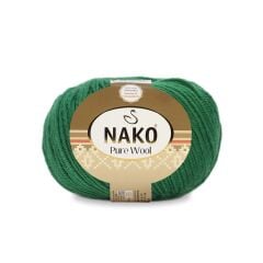 NAKO PURE WOOL 12353