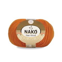 NAKO PURE WOOL 13914