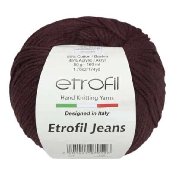 ETROFİL JEANS 61
