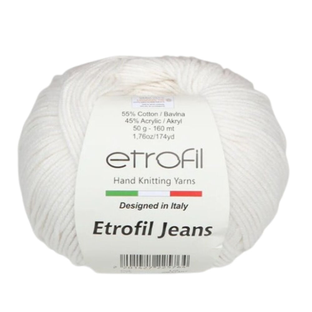 ETROFİL JEANS 77