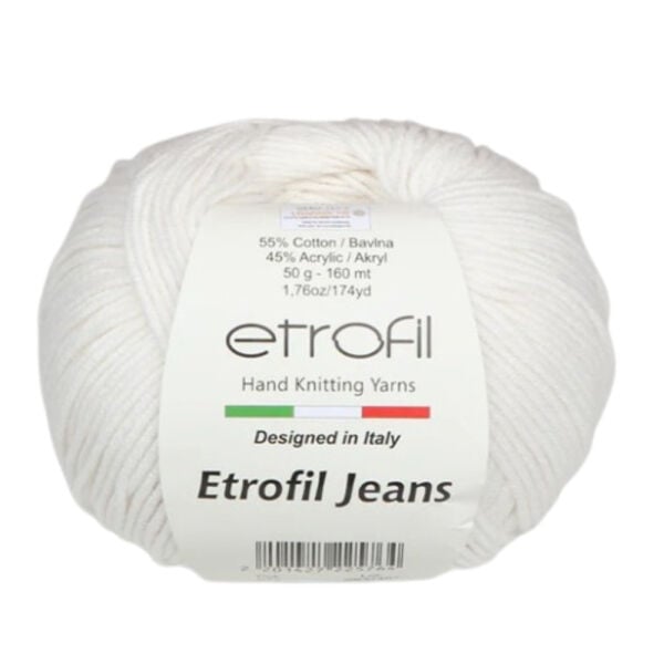 ETROFİL JEANS 77