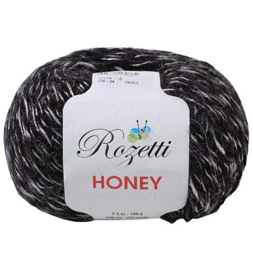 ROZETTİ HONEY 210-24