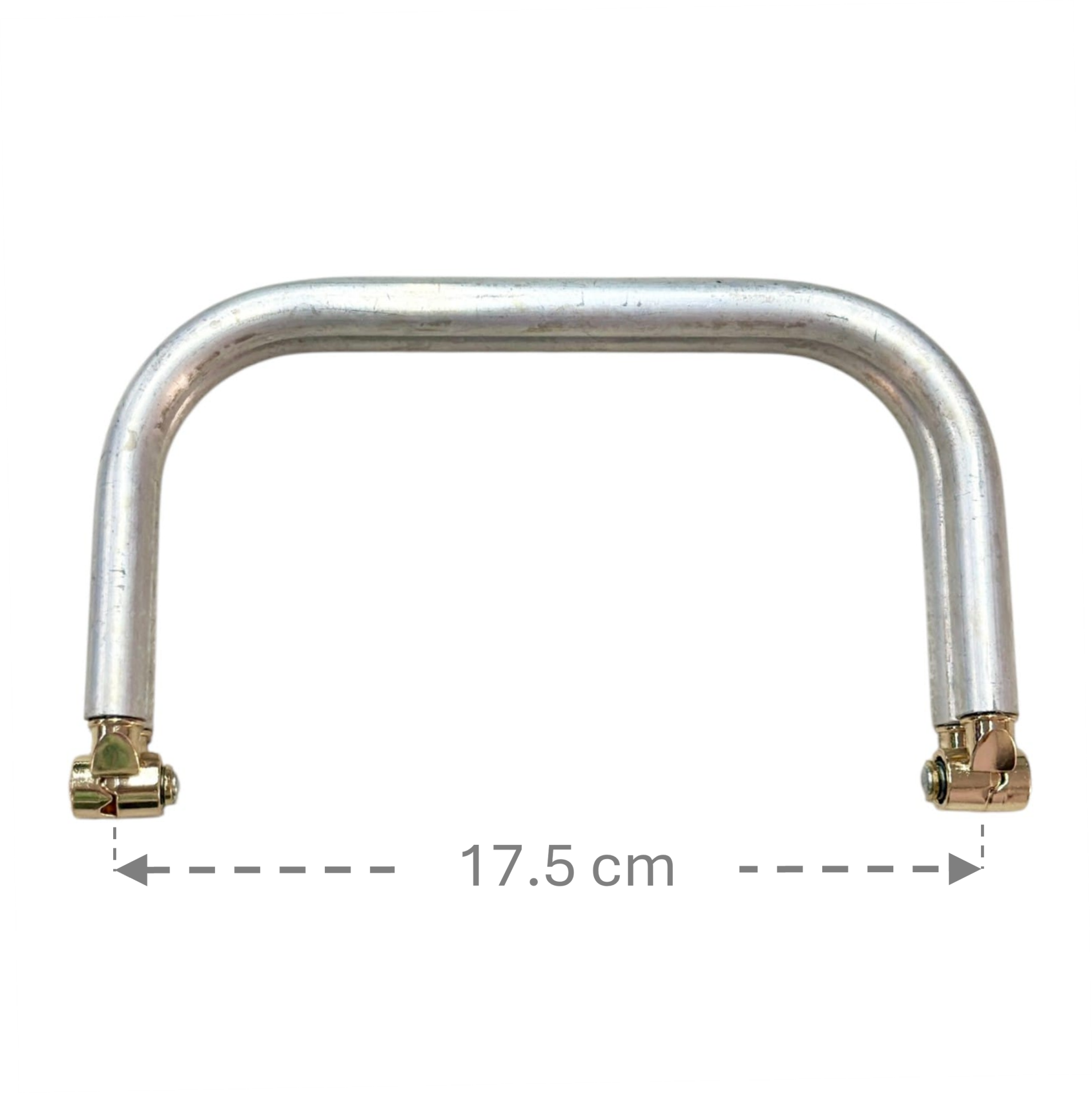 Kademeli Gizli Burs 17.5 cm