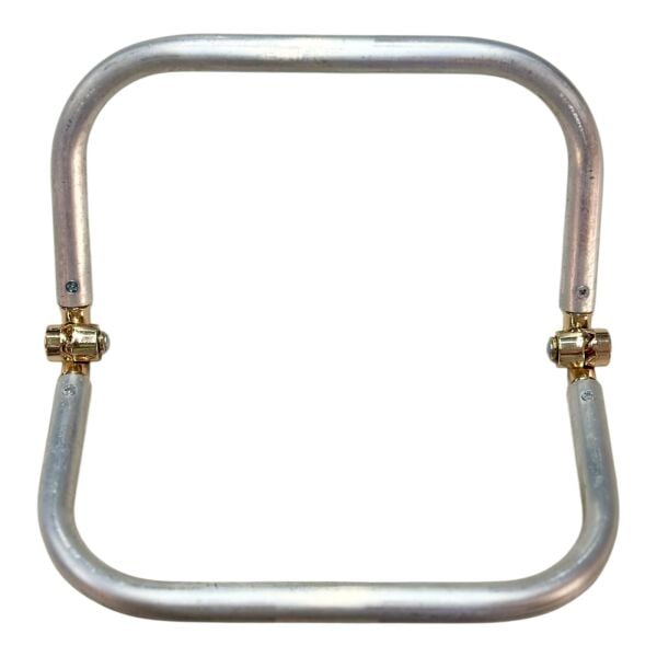 Kademeli Gizli Burs 17.5 cm