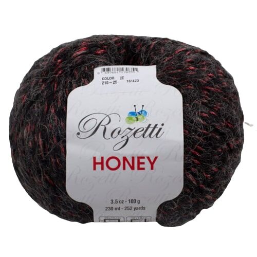 ROZETTİ HONEY 210-25