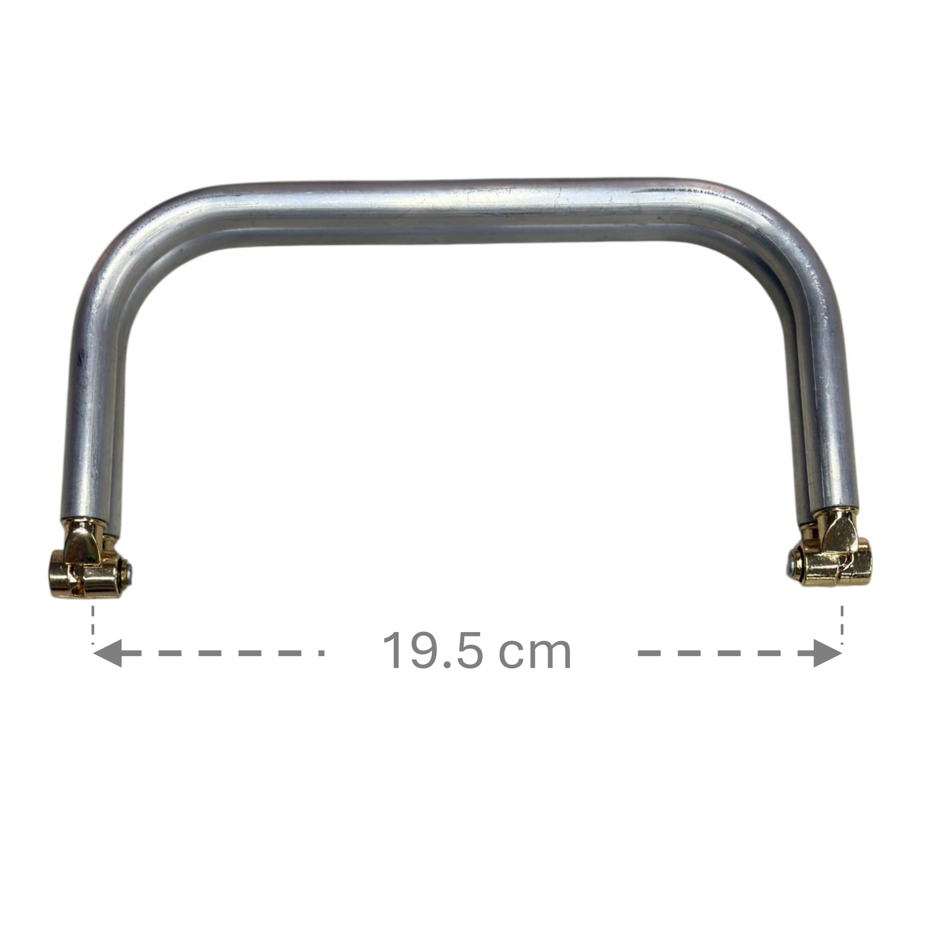 Kademeli Gizli Burs 19.5 cm