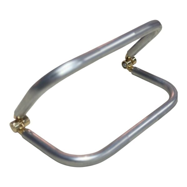 Kademeli Gizli Burs 19.5 cm