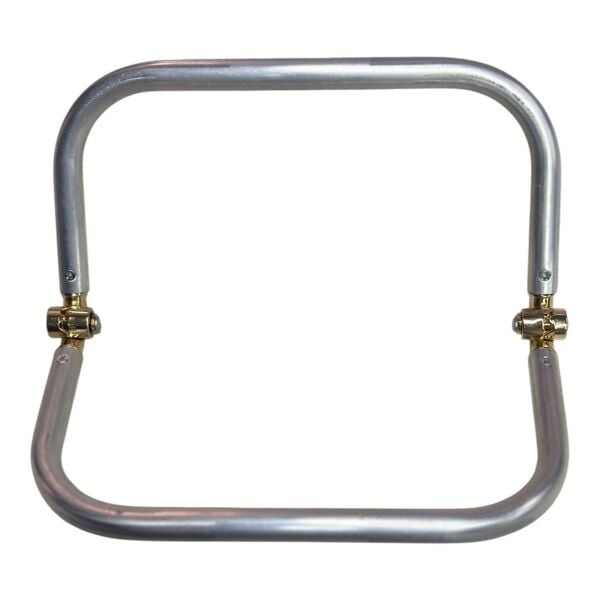 Kademeli Gizli Burs 19.5 cm