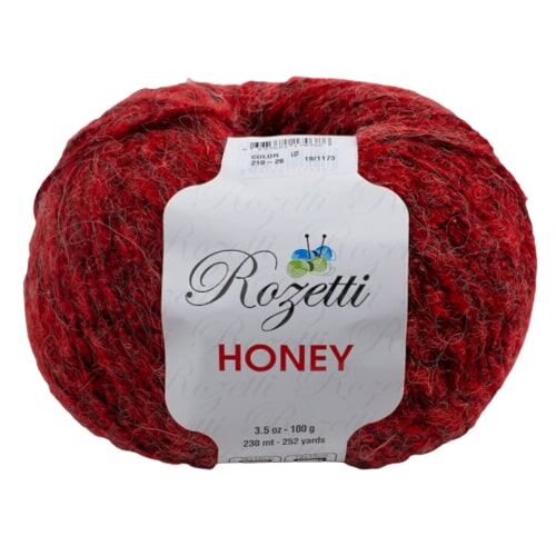 ROZETTİ HONEY 210-28