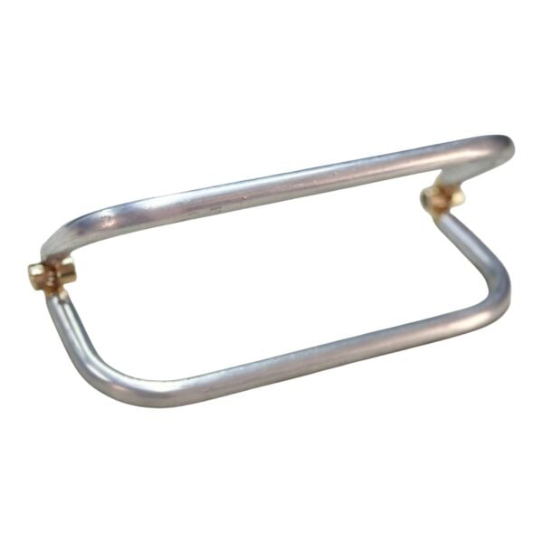 Kademeli Gizli Burs 21 cm