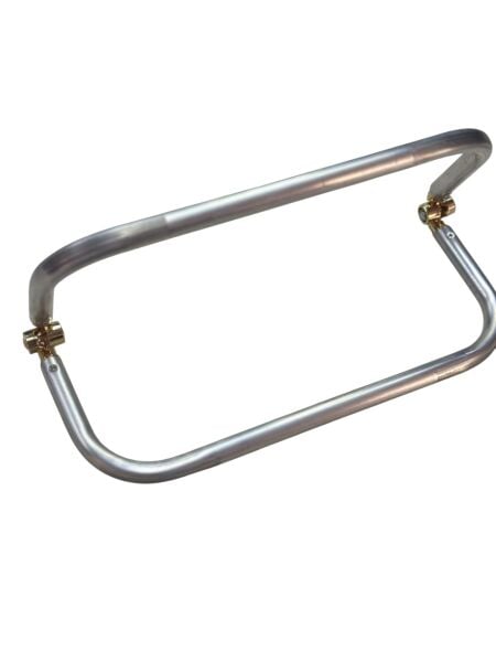 Kademeli Gizli Burs 25 cm