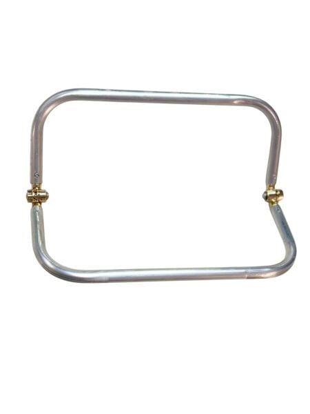 Kademeli Gizli Burs 25 cm