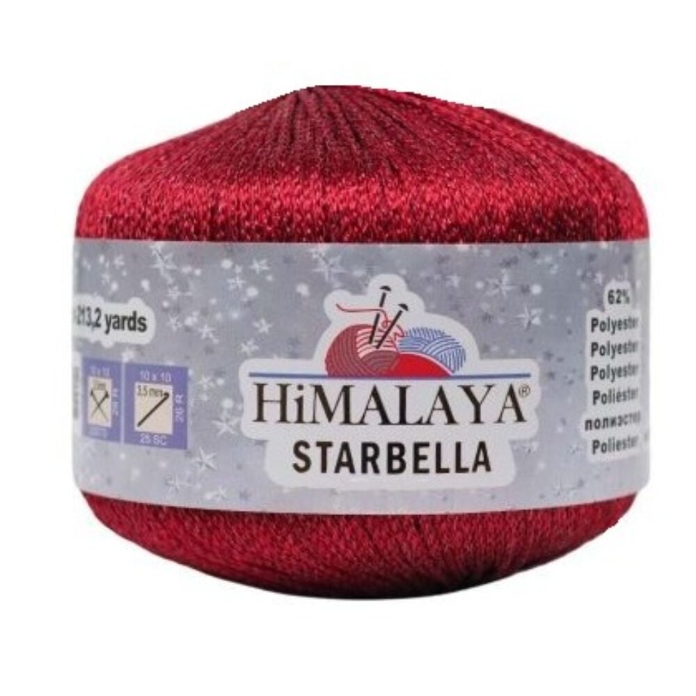 HİMALAYA STARBELLA 320-08