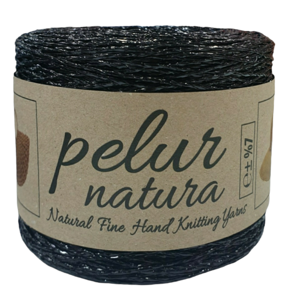 METALİK KAĞIT İP 240