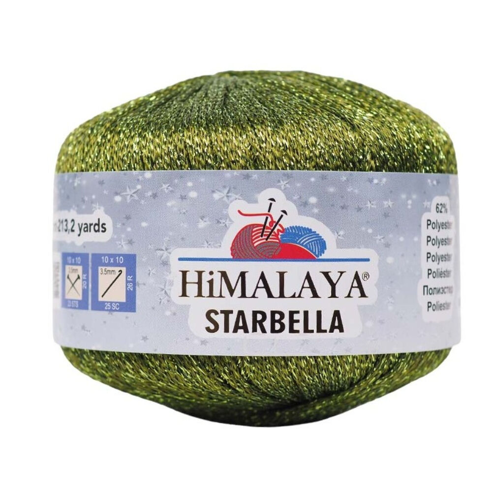 HİMALAYA STARBELLA 320-10