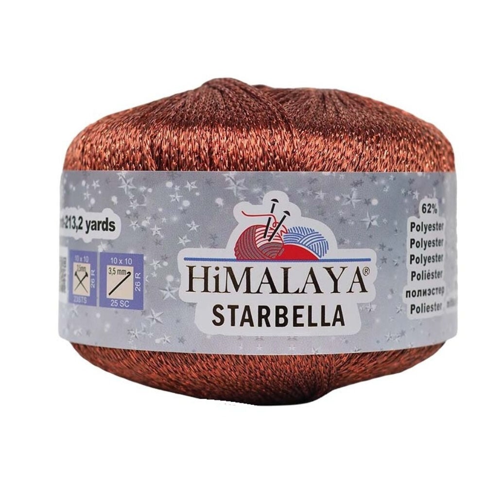 HİMALAYA STARBELLA 320-11