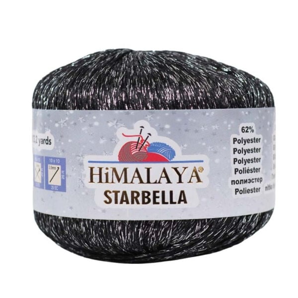HİMALAYA STARBELLA 320-14